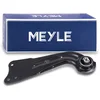 Image de MEYLE Bras de suspension avant Essieu arrière gauche Compatible avec VW Golf V 3/5 portes 1K1 1K0505223E MCA0173 1K0505223H 116 050 0080