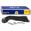 Image de MEYLE Bras de suspension Essieu arrière droit avant Compatible avec VW Golf V 3/5 portes 1K1 1K0505224E MCA0174HD 1K0505224H 116 050 0081/HD