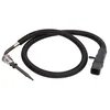 Image de MEYLE 534 800 0015 Palpeur de température des gaz M14x1,5 1000mm Compatible avec VOLVO 7900 8900 9700 9900 FH FH II