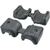 Image de Meyle Palier (stabilisateur) 11-146150034 Compatible avec: CITROËN C5 III, C5 III Break, Peugeot 407, 407 Coupe, 407 SW, 508 I, 508 SW I, 508 SW Kasten/Kombi