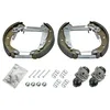 Image de MEYLE Kit de freins freins à tambours 614 533 0011 arrière