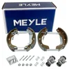 Image de MEYLE Kit de freins freins à tambours 29-14 533 0009 arrière
