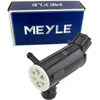 Image de MEYLE Pompe à eau de lavage (lave-glace) 37-148700000 Compatible avec: HYUNDAI ix35, VELOSTER, KIA PICANTO II