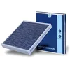 Image de MEYLE Filtre air de l'habitacle Cartouche filtrante, Filtre à poussière fine (PM 2.5), avec effet antibactérien, Filtre à charbon actif 112 324 0022