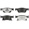 Image de MEYLE Jeu de garnitures de frein, frein à disque 0252234220/PD Compatible avec: OPEL ASTRA K, ASTRA K Sports Tourer