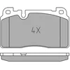 Image de MEYLE 025 256 4317/PD