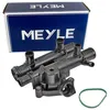 Image de MEYLE 16-28 228 0007 Thermostat d'eau avec joint d'étanchéite 83°C Compatible avec OPEL Vivaro A Van X83 Vivaro A Combi X83 Movano A Van X70 Movano A Minibus X70, RENAULT Espace IV JK, JK0/1