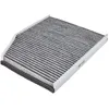 Image de MEYLE Filtre air de l'habitacle Filtre à charbon actif 712 320 0015
