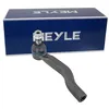 Image de 1 Rotule de barre de connexion MEYLE 30-16 020 0163/HD MEYLE-HD: Better than OE.