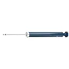 Image de MEYLE 026 735 0003 2x Amortisseur Amortisseur télescopique Pression de gaz Essieu arrière Kit amortisseur