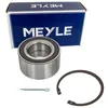Image de Kit de roulements de roue MEYLE 614 650 0006 Essieu avant