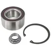 Image de MEYLE Jeu de roulements de roue 3147500005 Compatible avec: BMW 2 Cabriolet, 2 Coupe, 3, 3 Gran Turismo, 3 Touring, 4 Cabriolet, 4 Coupe, 4 Gran Coupe