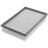 Image de MEYLE Filtre à air 6120834008 Compatible avec: OPEL AGILA, SUZUKI WAGON R Schrägheck, WAGON R+ Schrägheck