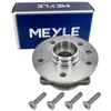 Image de MEYLE Moyeu de roue 1006520013 Compatible avec: MAN TGE Bus, TGE Kasten, TGE Pritsche/Fahrgestell, VW CRAFTER Bus, CRAFTER Kasten, CRAFTER Pritsche/Fahrgestell, GRAND CALIFORNIA Camper