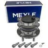 Image de MEYLE Moyeu de roue 714 752 0014 arrière