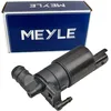 Image de MEYLE Pompe à eau de lavage (lave-glace) 16-148700003 Compatible avec: CITROËN BERLINGO/BERLINGO FIRST Großraumlimousine (MF_, GJK_, GFK_, BERLINGO/BERLINGO FIRST Kasten/Großraumlimousine, C1