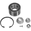 Image de MEYLE Jeu de roulements de roue 1004980020 Compatible avec: SEAT AROSA, VW LUPO I, POLO, POLO, POLO III, POLO III CLASSIC, POLO IV Stufenheck, POLO Kasten/Schrägheck, POLO Van Kasten/Schrägheck