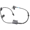 Image de MEYLE Capteur (vitesse de rotation des roues) 37-148990012 Compatible avec: HYUNDAI SANTA FÉ I