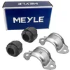 Image de MEYLE Kit de réparation suspension du stabilisateur AVANT GAUCHE, AVANT DROIT