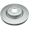 Image de Meyle 183 521 0067/pd Lot de 2 disques de frein