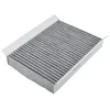 Image de MEYLE Filtre air de l'habitacle Filtre à charbon actif 212 320 0017