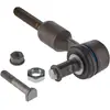 Image de MEYLE Tête de barre d'accouplement essieu avant 1160208228/HD Vorderachse | Compatible avec: AUDI A4 B5, A4 B5 Avant, A4 B6, A4 B6 Avant, A4 B6 Cabriolet, A4 B7 Cabriolet, A6 C5, A6 C5 Avant, A8 D2