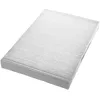 Image de MEYLE Filtre (air intérieur) 1123190004 | Compatible avec: AUDI A4 B6, A4 B6 Avant, A4 B6 Cabriolet, A4 B7, A4 B7 Avant, A4 B7 Cabriolet, A6 C5, A6 C5 Avant