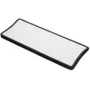 Image de MEYLE Filtre (air intérieur) 6123190001 Compatible avec: OPEL ASTRA F, ASTRA F Cabriolet, ASTRA F Caravan, ASTRA F CC, ASTRA F CLASSIC CC, ASTRA F CLASSIC Stufenheck, ASTRA F Kasten/Kombi, CALIBRA A