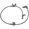 Image de MEYLE Capteur (vitesse de rotation des roues) 44-148990000 Compatible avec: CHRYSLER 300C, 300C Touring