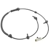Image de MEYLE Capteur (vitesse de rotation des roues) 57-148990006