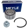 Image de MEYLE Jeu de roulements de roue 2146500001 Compatible avec: FIAT BRAVO II, DOBLO Bus, DOBLO Cargo, DOBLO Pritsche/Fahrgestell, STILO, STILO Multi Wagon, STILO VAN, LANCIA DELTA III