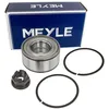 Image de 1x MEYLE Kit de roulements de roue