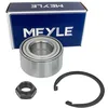 Image de MEYLE Kit de roulements de roue 32-14 650 0005 avant