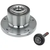 Image de MEYLE Moyeu de roue 514 652 0012 des deux côtés de l'avant pour VOLVO XC60 (156)