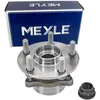 Image de MEYLE Moyeu de roue 30-14 652 0005 avant 125mm