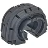 Image de MEYLE Palier (stabilisateur) 1005110018 Compatible avec: VW BEETLE, BEETLE Cabriolet, GOLF V Variant, GOLF VI Variant, JETTA III, JETTA IV