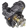 Image de MEYLE Thermostat (liquide de refroidissement) 3282280018 Compatible avec: BMW 1, 1, 1 Cabriolet, 1 Coupe, 3, 3, 3 Cabriolet, 3 Compact, 3 Coupe, 3 Coupe, 3 Touring, 3 Touring, X1, X3, Z4 Roadster