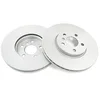 Image de Meyle 383 521 0052/pd Lot de 2 disques de frein