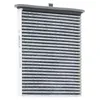 Image de MEYLE Filtre (air intérieur) 35-123200011 Compatible avec: MAZDA 3, 3 Stufenheck, 6 Kombi, 6 Stufenheck, CX-5, CX-5