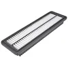 Image de MEYLE Filtre à air 37-123210036 Compatible avec: HYUNDAI i10 II, i10 II Stufenheck