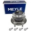 Image de MEYLE Moyeu de roue 11-14 752 0006 arrière pour CITROËN C4 AIRCROSS