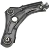 Image de MEYLE Guidon (suspension de roue) 16-160500076 Compatible avec: RENAULT MEGANE IV Grandtour, MEGANE IV Schrägheck