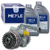 Image de MEYLE Pompe hydraulique (direction) 1146310033/S Compatible avec: VW MULTIVAN T5, TOUAREG, TRANSPORTER T5 Bus, TRANSPORTER T5 Kasten, TRANSPORTER T5 Pritsche/Fahrgestell (7JD, 7JE, 7JL, 7JY, 7JZ