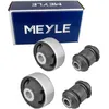 Image de MEYLE Kit de réparation bras triangulaire 100 610 0061 avant gauche, avant droit