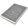 Image de MEYLE Filtre d'habitacle avec action absorbant les odeurs, Filtre à charbon actif, Cartouche filtrante 512 320 0008