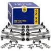 Image de Meyle 116 050 0029/HD Jeu de bras, suspension de roue