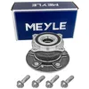 Image de MEYLE Moyeu de roue 014 752 0008 arrière