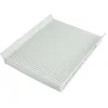 Image de MEYLE Filtre air de l'habitacle Filtre à particules, Cartouche filtrante, Filtre de pollens 212 319 0018