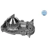 Image de MEYLE Pompe à eau 16-131633125