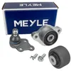 Image de MEYLE Kit de réparation (bras de suspension) 0166100006 Vorderachse rechts | Compatible avec: MERCEDES-BENZ VIANO, VITO / MIXTO Kasten, VITO Bus